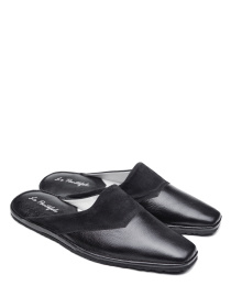 Тапки Pellagio модель 903black Фото