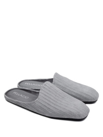 Тапки Pellagio модель 221gray Фото