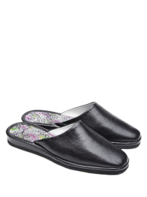 Капці Pellagio модель 1070black Фото