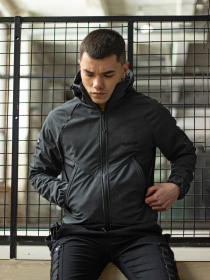 Куртки и дубленки Custom Wear модель cw-jac-2703 Фото