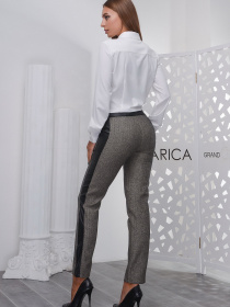 Брюки CARICA модель BR421721 Фото
