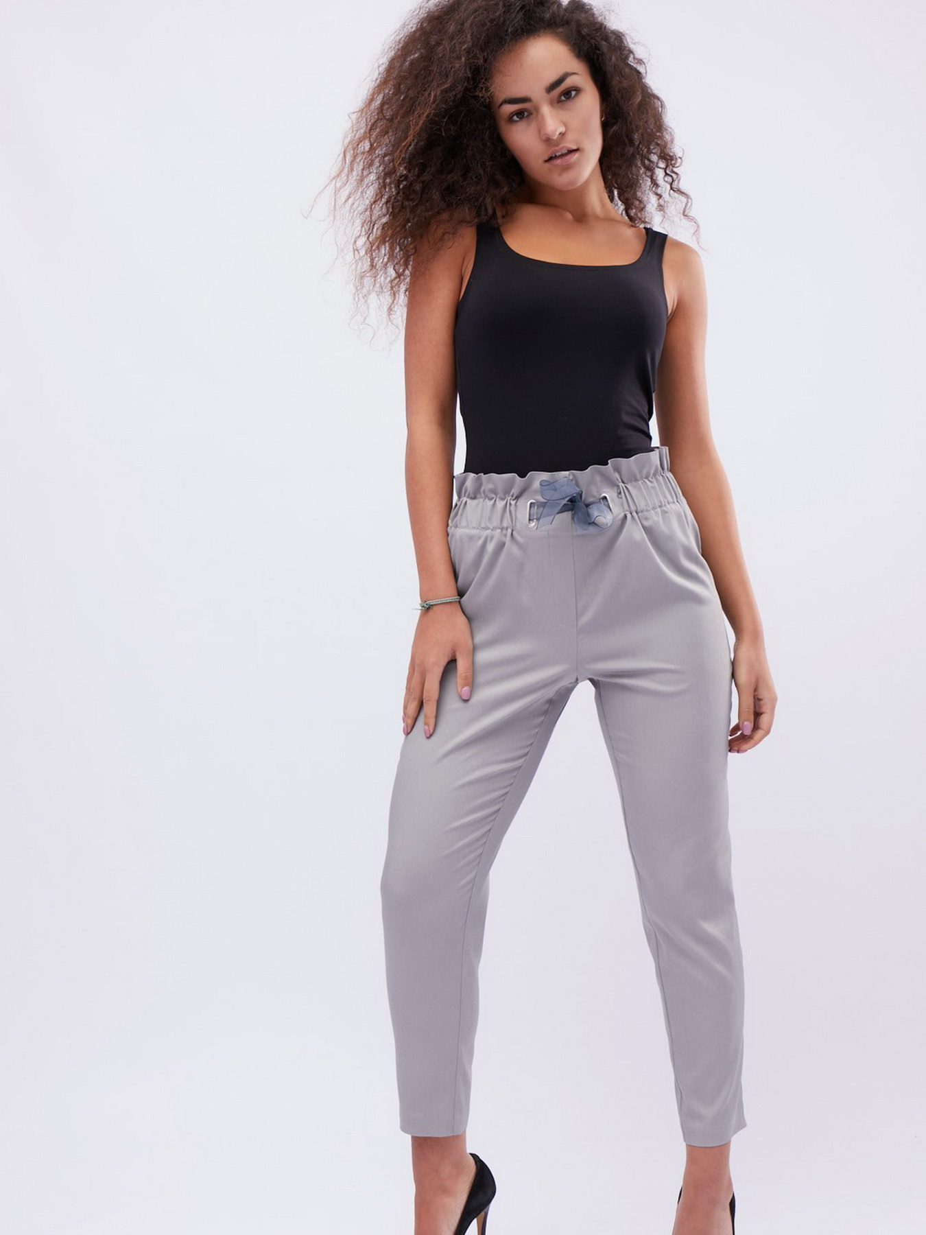 Брюки CARICA модель BR40954 Фото