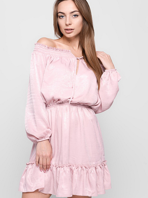 Сукні CARICA модель KP595715 Фото