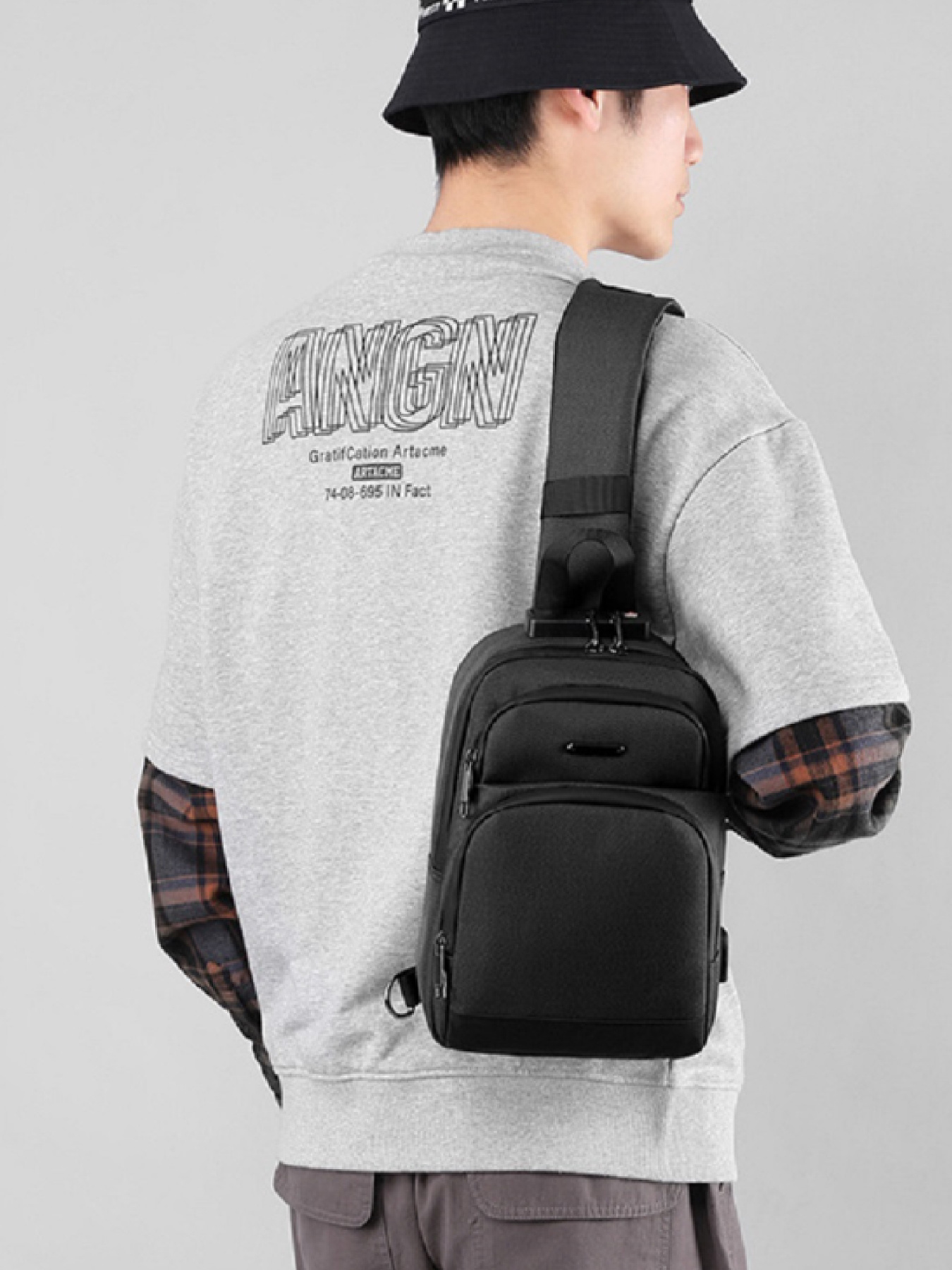Сумки RoyalBag модель ATN01-T-X1353A Фото