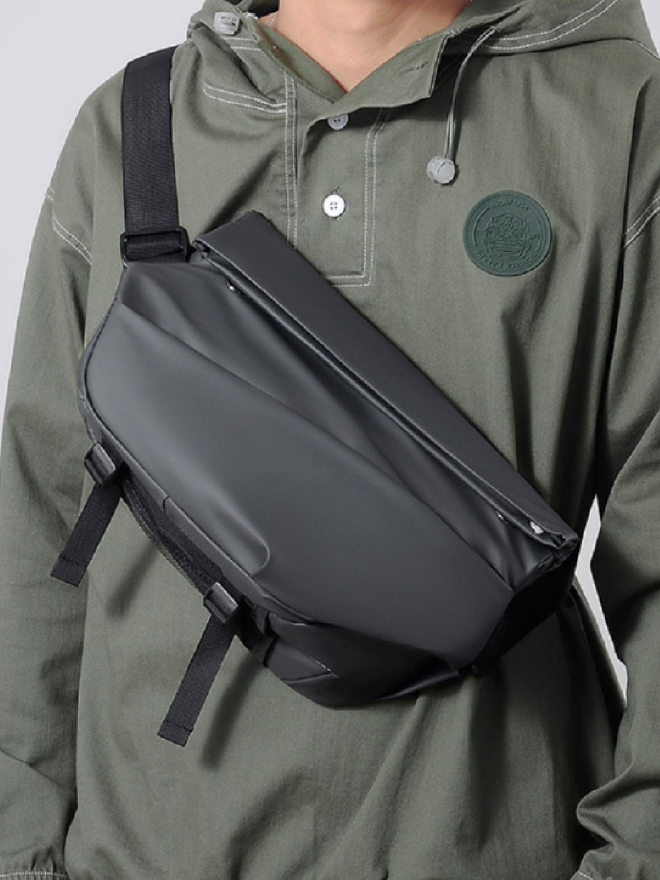 Сумки RoyalBag модель ATN-T-578A Фото