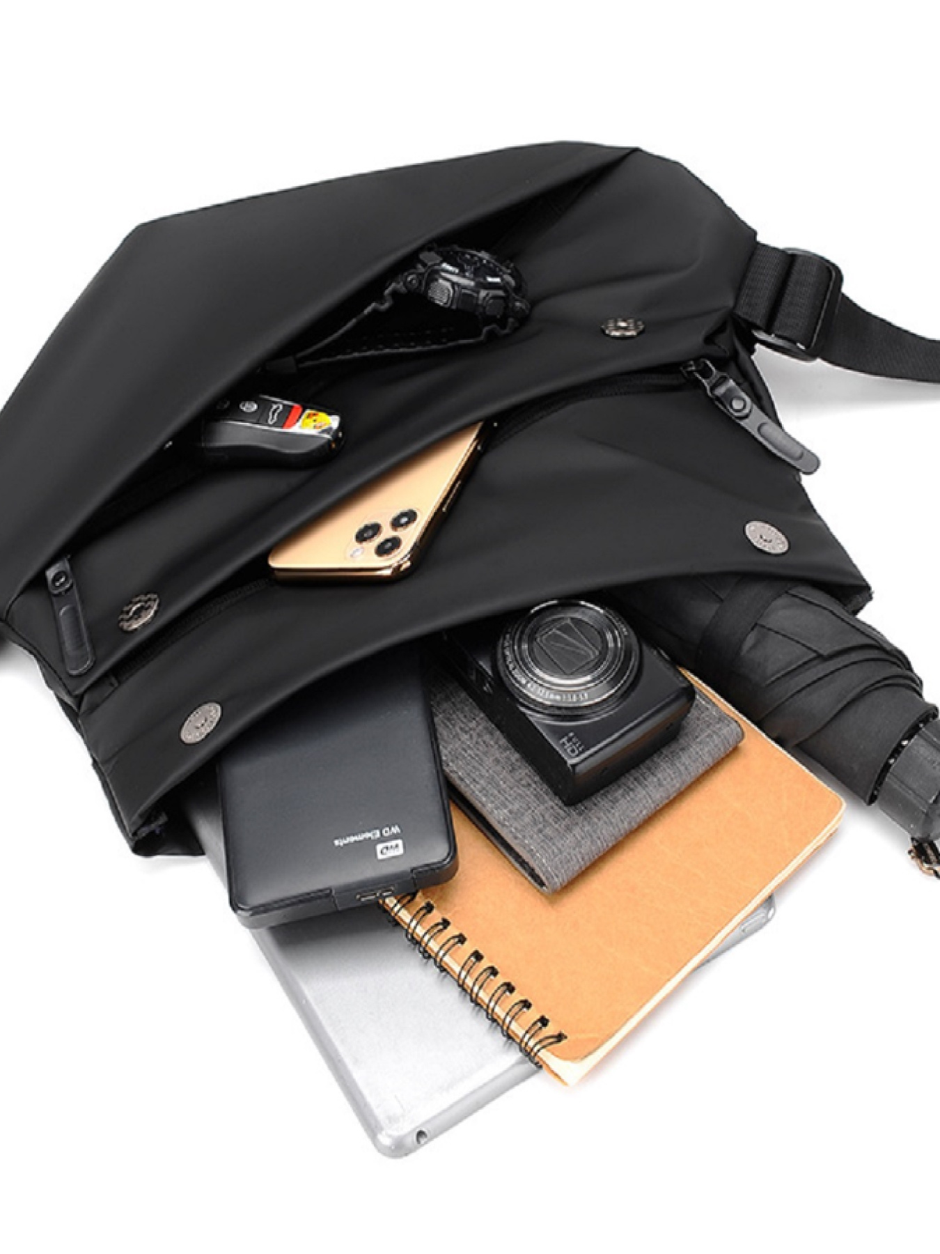 Сумки RoyalBag модель ATN-T-578A Фото