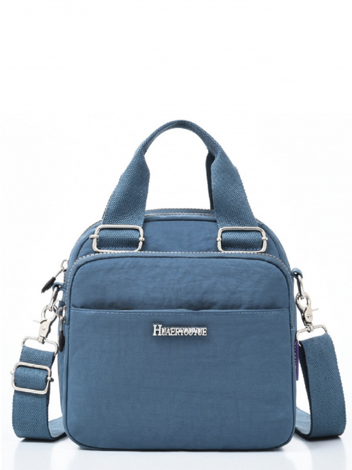 Сумки RoyalBag модель WT-1007BL Фото