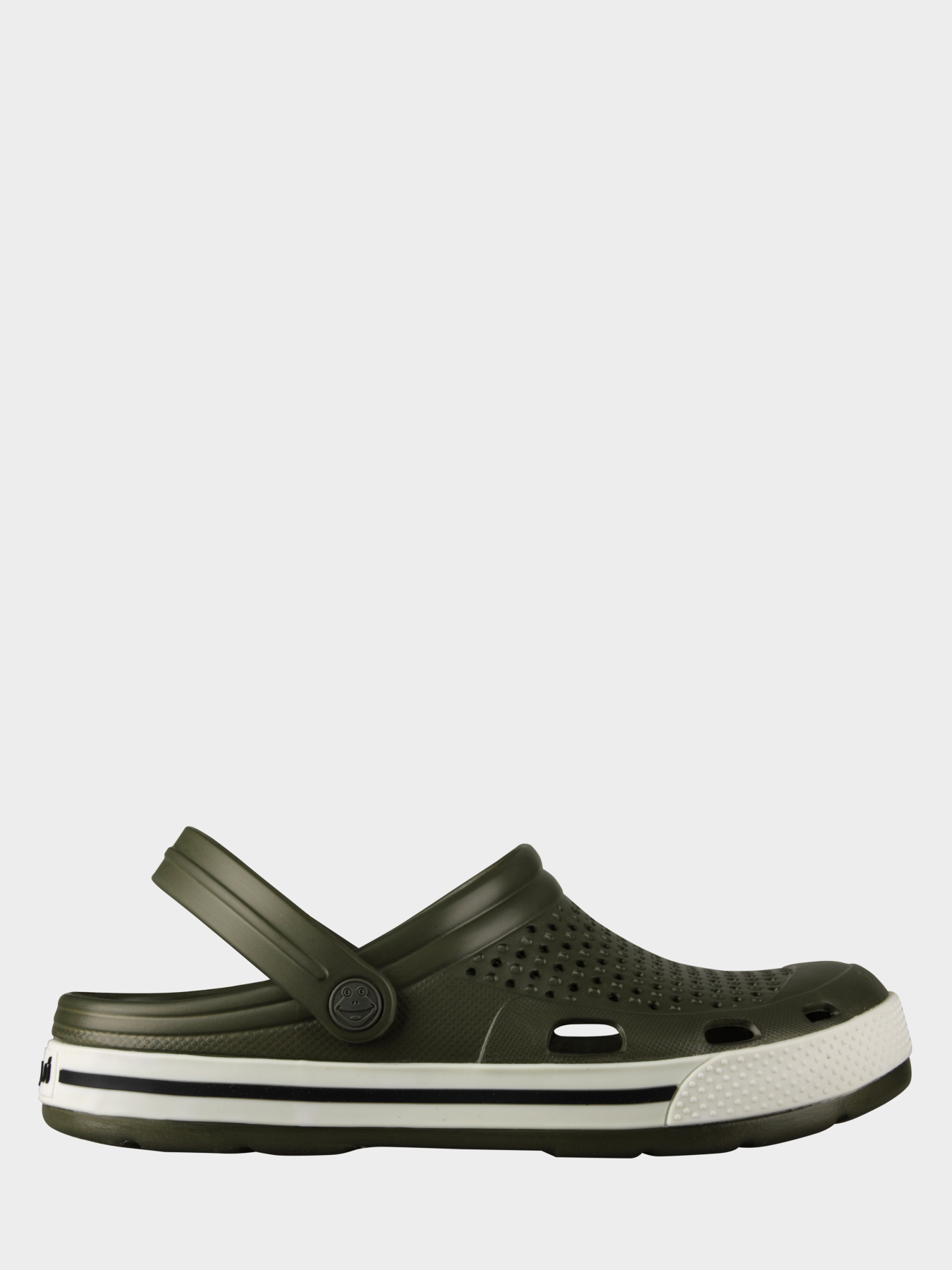 Шлёпанцы COQUI модель 6403Army_green Шлёпанцы COQUI модель 6403Army_green Фото