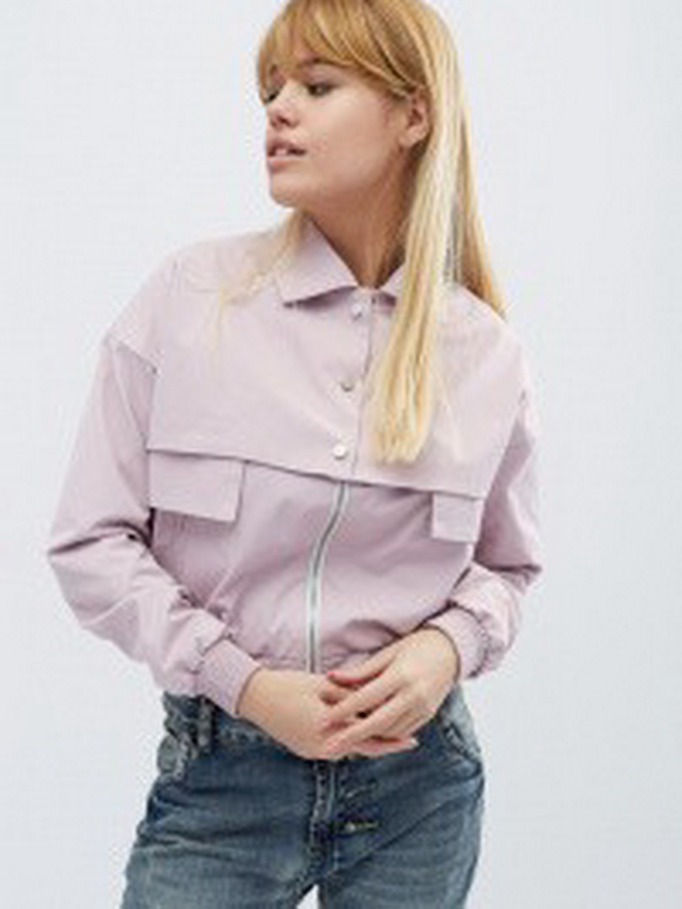 Куртки та дублянки X-Woyz модель LS878615 Фото