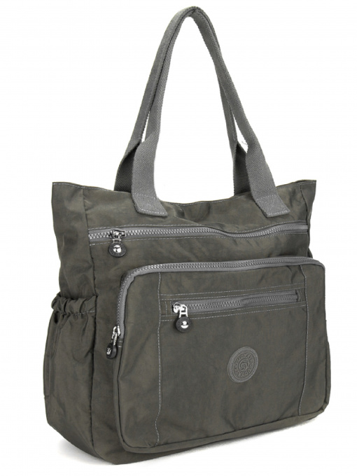 Сумки RoyalBag модель WT-6031GR Фото