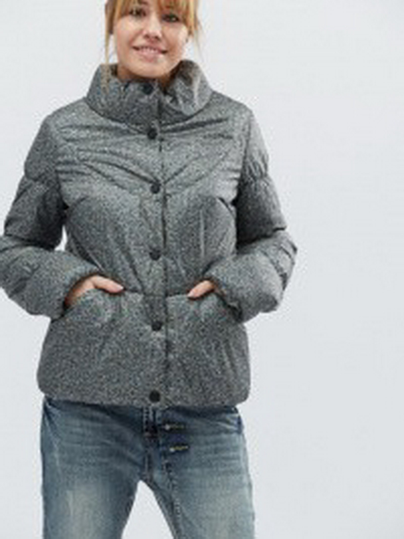 Куртки та дублянки X-Woyz модель LS87374 Фото