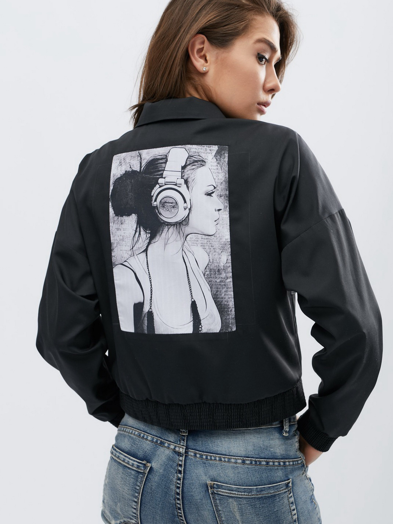 Куртки и дубленки X-Woyz модель LS87868 Куртки и дубленки X-Woyz модель LS87868 Фото