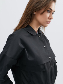 Куртки и дубленки X-Woyz модель LS87868 Фото
