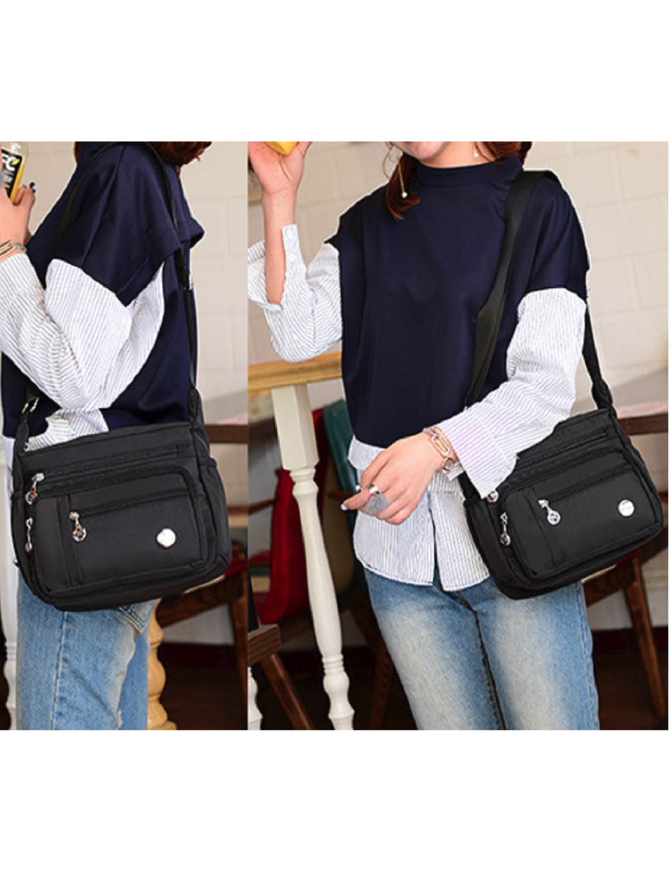 Сумки RoyalBag модель WT-9802A Фото
