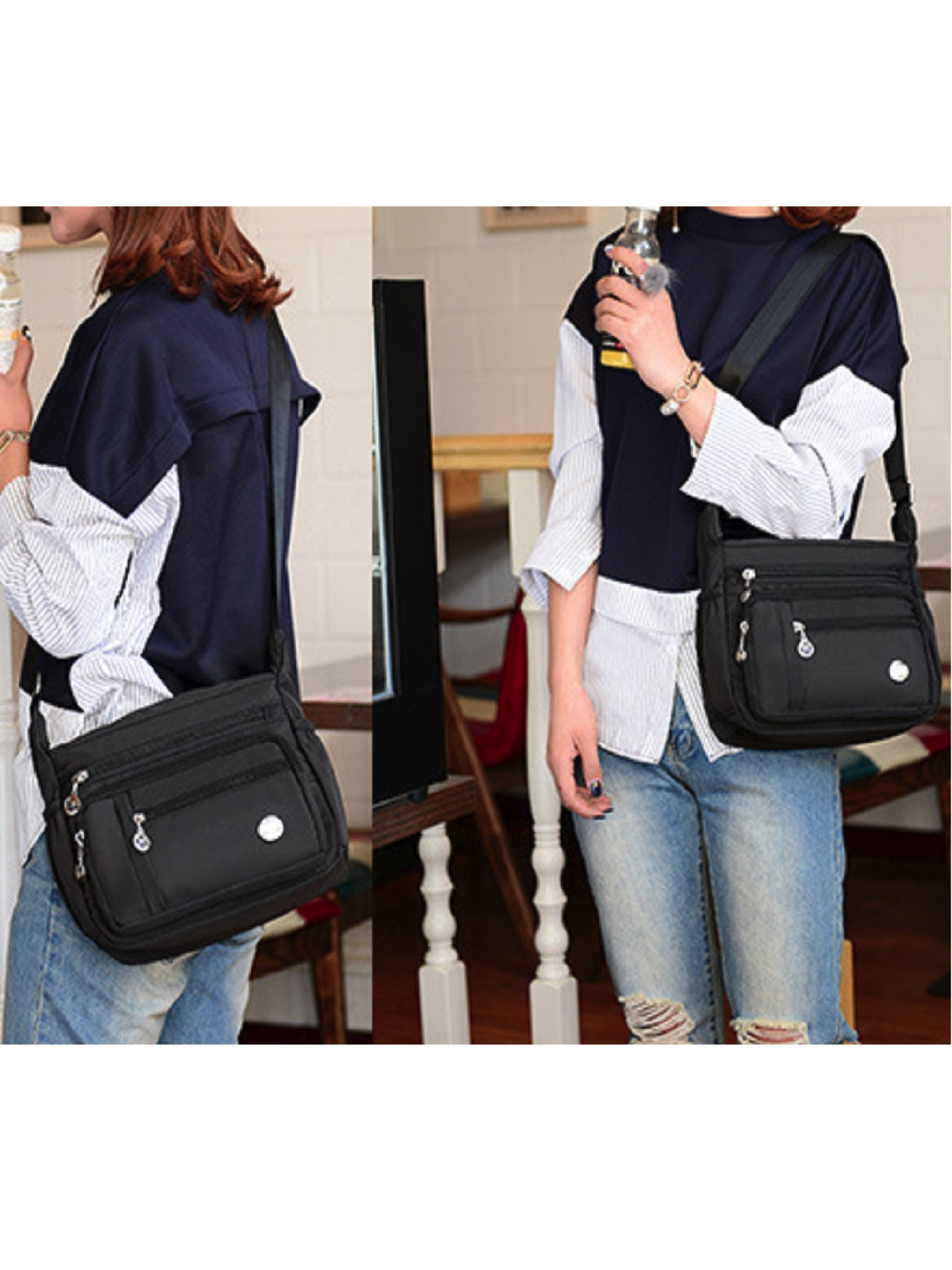 Сумки RoyalBag модель WT-9802A Фото