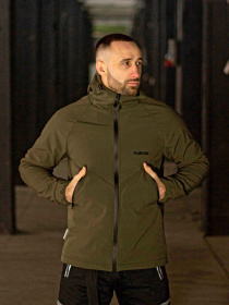Куртки та дублянки Custom Wear модель cw-jac-7888 Фото