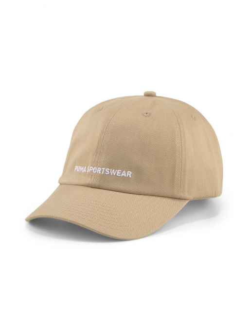 Шапки и кепки PUMA Sportswear Cap модель 024036 Фото