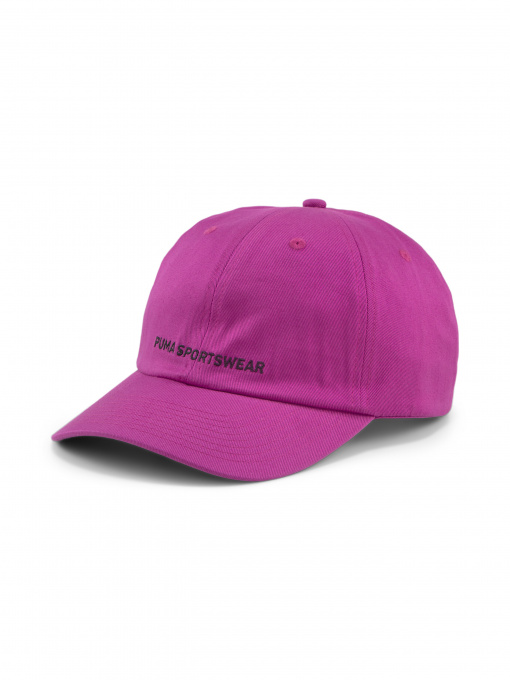 Шапки и кепки PUMA Sportswear Cap модель 024036 Фото