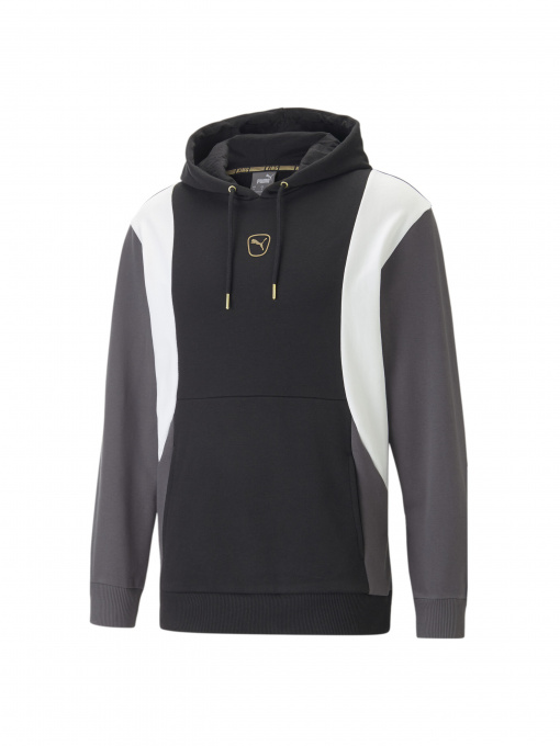 Худи и свитшоты PUMA King Top Hoody модель 658343 Фото