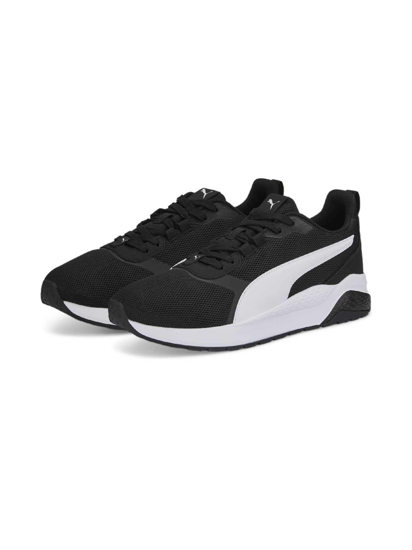 Кросівки PUMA Anzarun FS Renew модель 387649 Фото