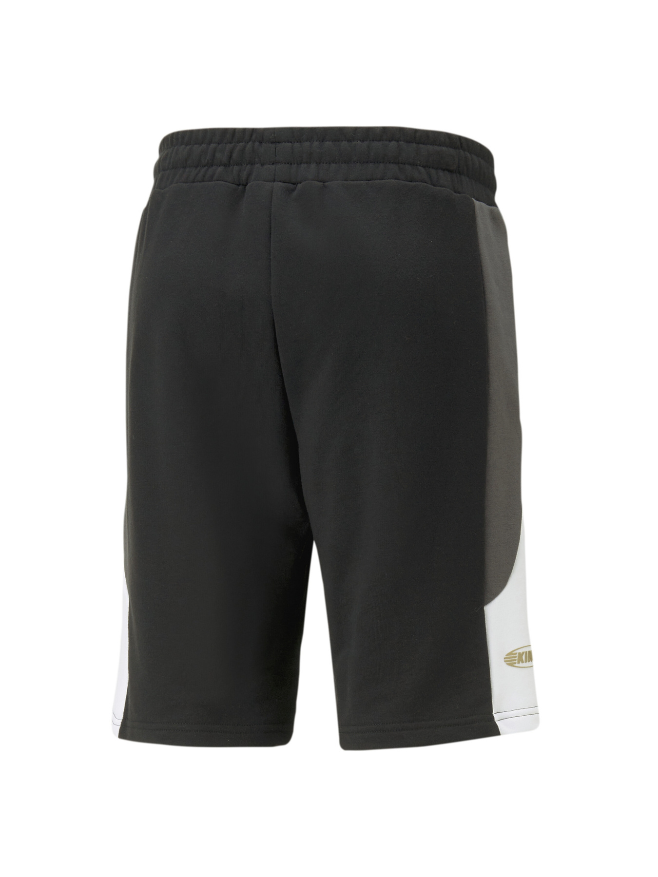 Шорты PUMA King Top Sweat Shorts модель 658344 Фото