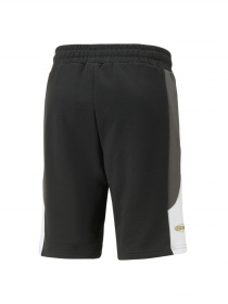 Шорты PUMA King Top Sweat Shorts модель 658344 Фото