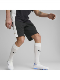 Шорты PUMA King Top Sweat Shorts модель 658344 Фото
