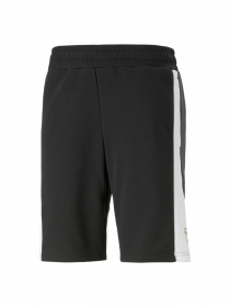 Шорты PUMA King Top Sweat Shorts модель 658344 Фото