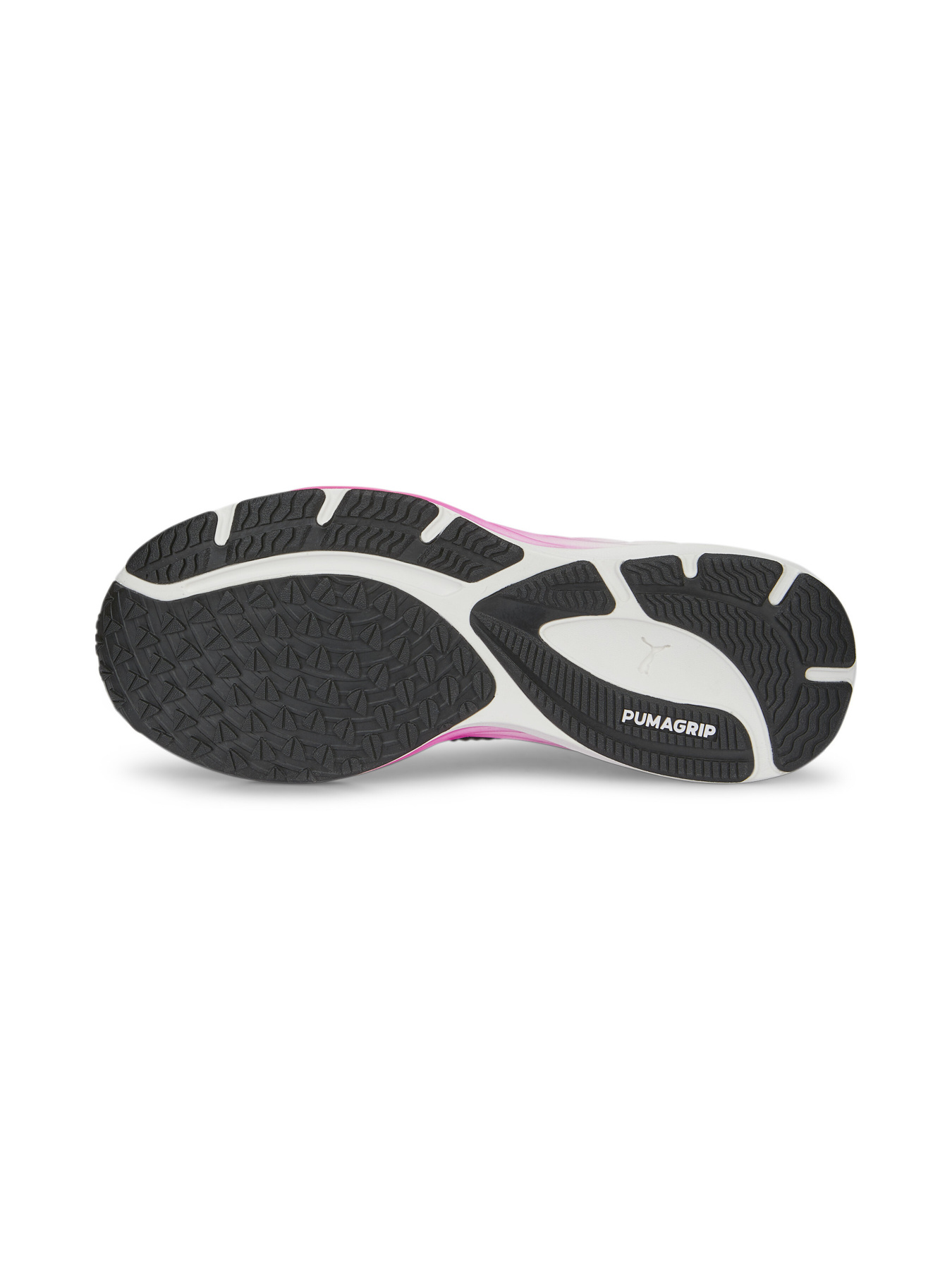 Кросівки PUMA Velocity Nitro 2 Fade Wns модель 378527 Кросівки PUMA Velocity Nitro 2 Fade Wns модель 378527 Фото