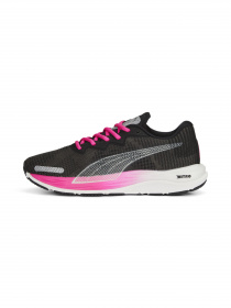 Кросівки PUMA Velocity Nitro 2 Fade Wns модель 378527 Фото