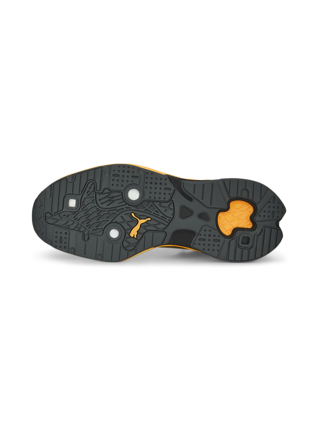 Кросівки PUMA Extent Nitro Tech модель 390192 Фото