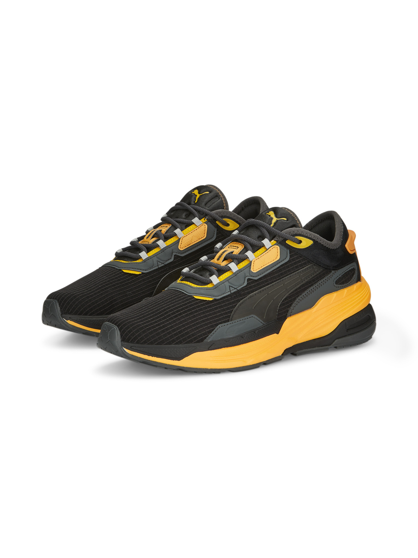 Кросівки PUMA Extent Nitro Tech модель 390192 Фото