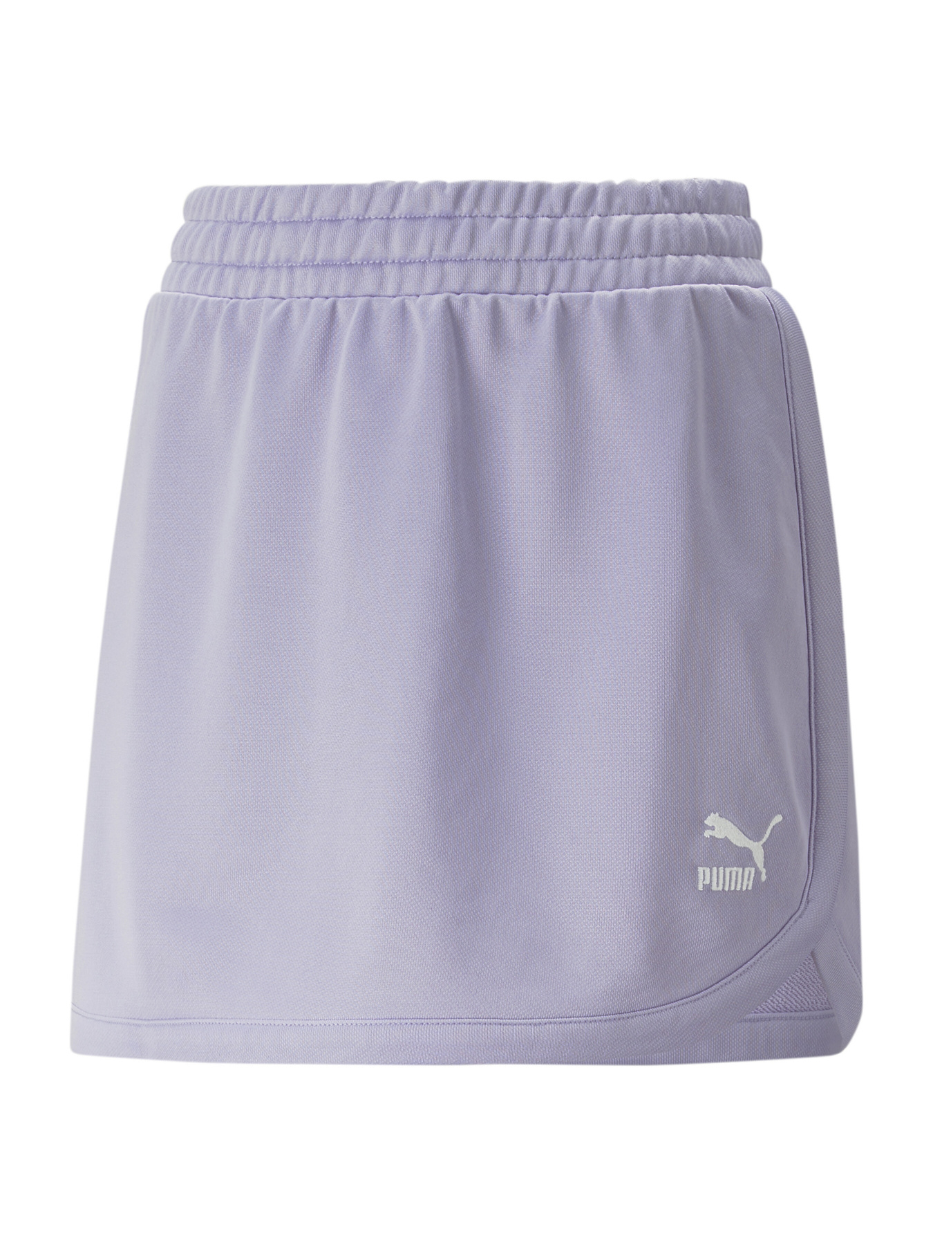 Спідниці PUMA Classics A-line Skirt модель 538061 Фото