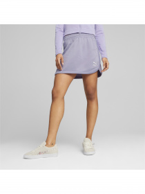 Спідниці PUMA Classics A-line Skirt модель 538061 Фото