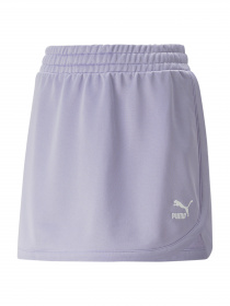 Спідниці PUMA Classics A-line Skirt модель 538061 Фото