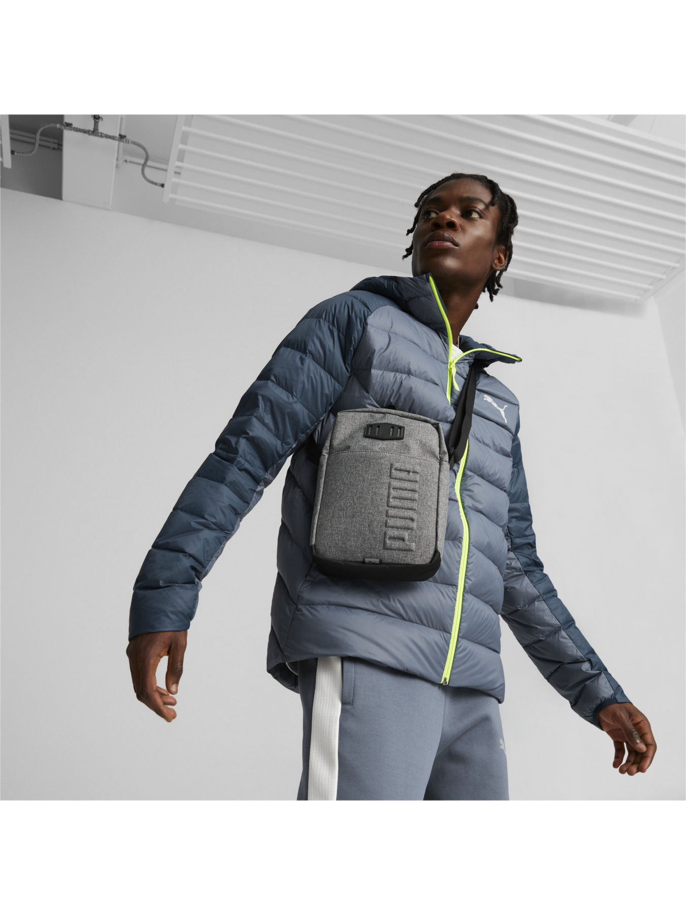 Сумки PUMA S Portable модель 079223 Сумки PUMA S Portable модель 079223 Фото