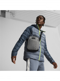 Сумки PUMA S Portable модель 079223 Фото