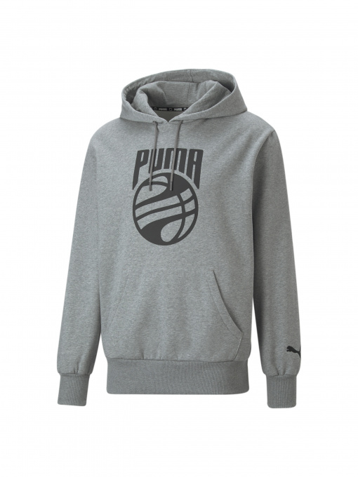 Худи и свитшоты PUMA модель 536337 Фото