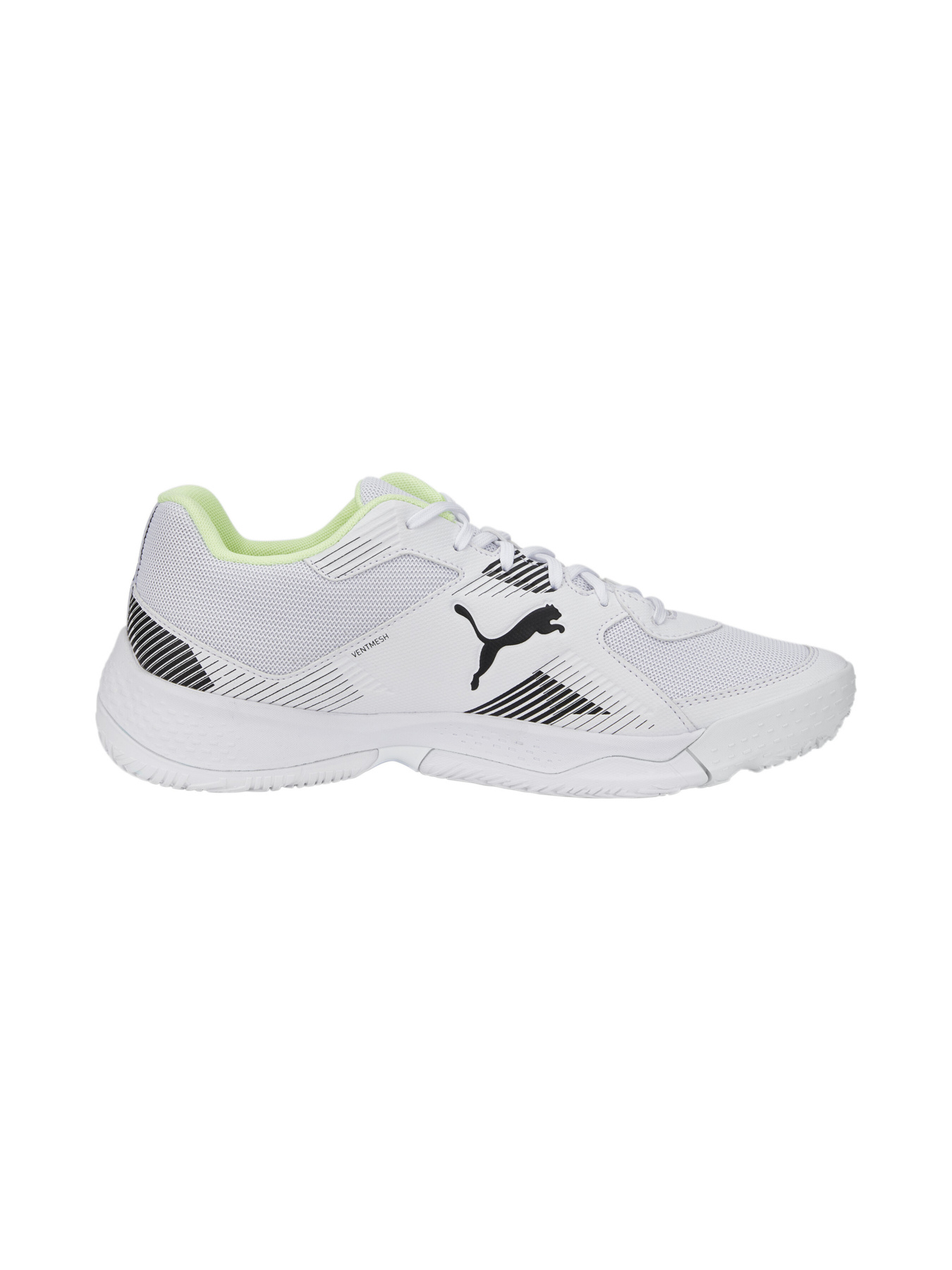 Кросівки PUMA Solarflash Ii модель 106882 Фото