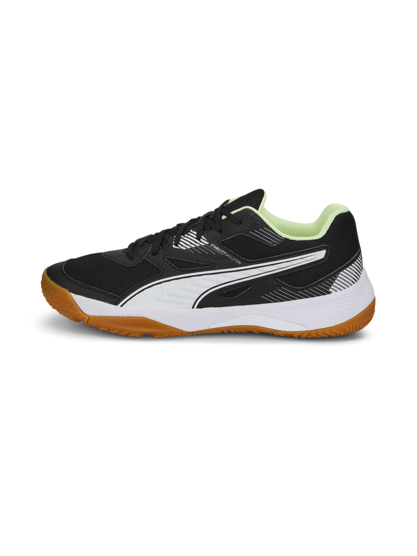 Кросівки PUMA Solarflash Ii модель 106882 Фото