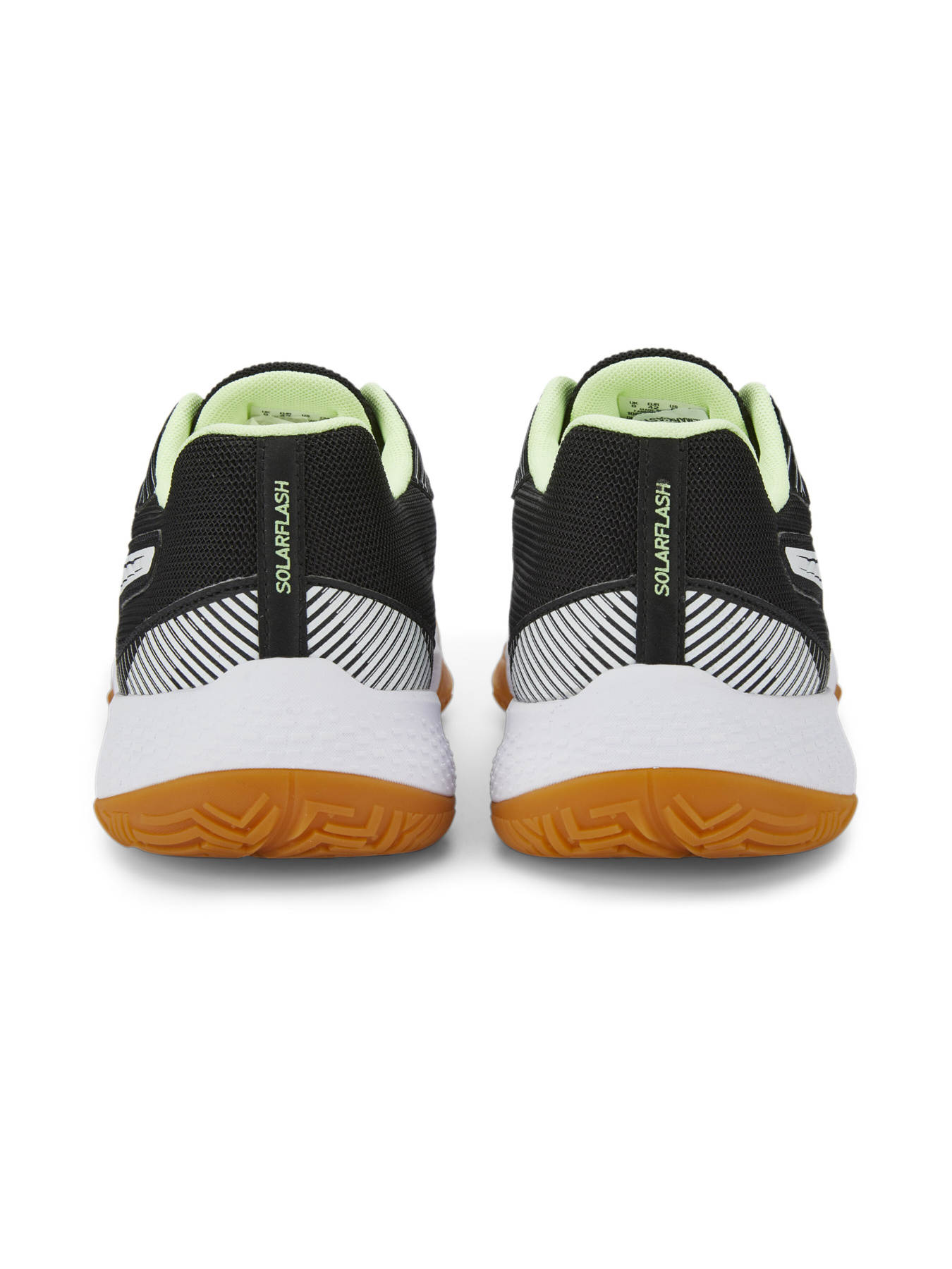 Кросівки PUMA Solarflash Ii модель 106882 Фото