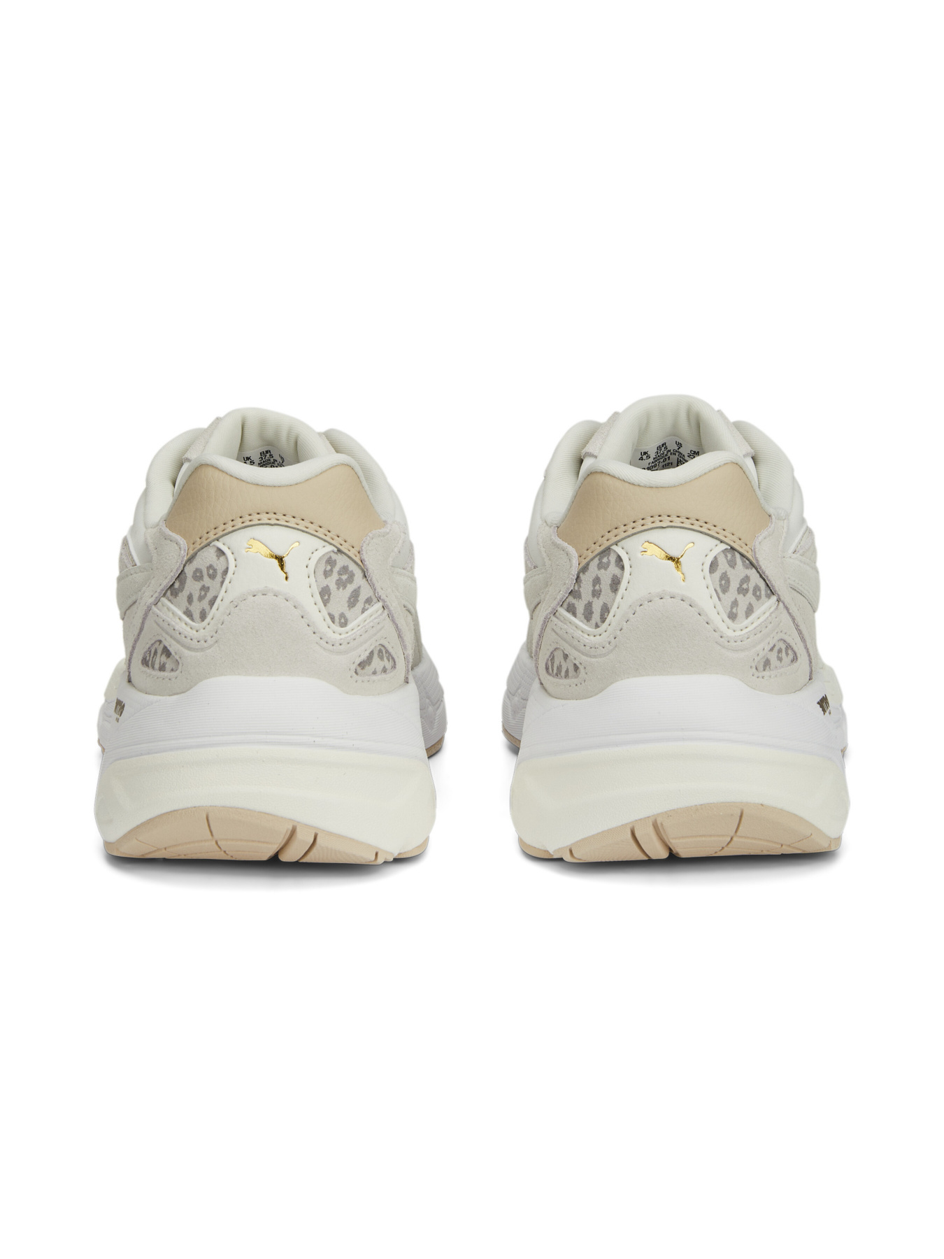 Кросівки PUMA Teveris Nitro Animal Wns модель 391097 Кросівки PUMA Teveris Nitro Animal Wns модель 391097 Фото