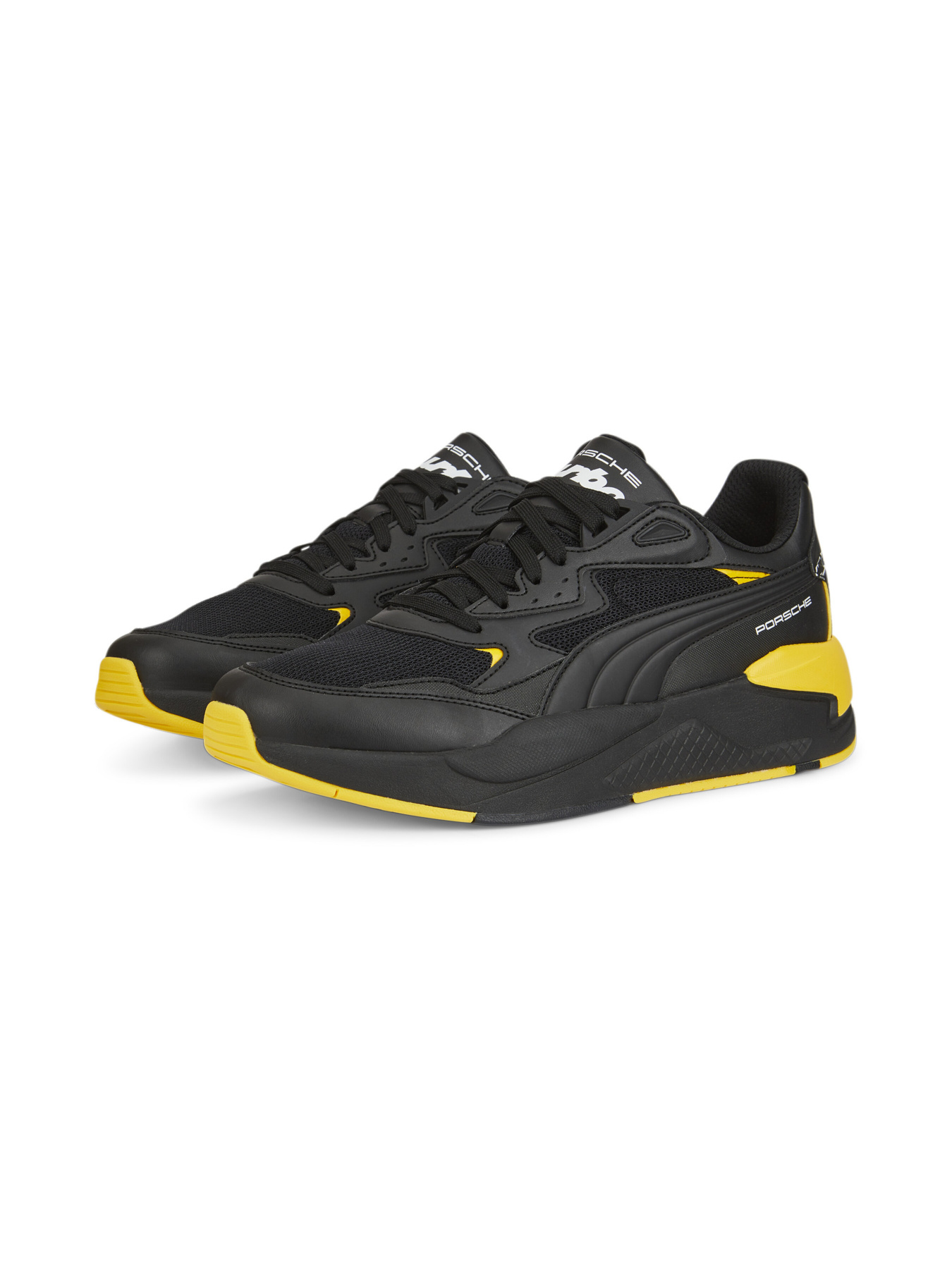 Кросівки PUMA PL X-Ray Speed модель 307549 Фото
