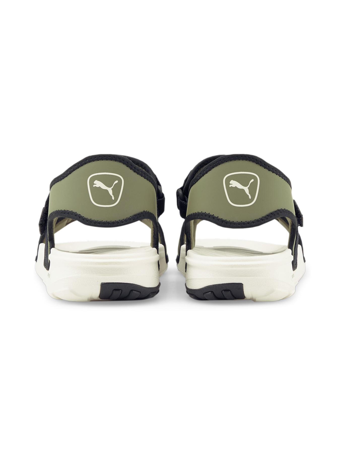 Сандалії PUMA Softride Sandal модель 375104 Сандалії PUMA Softride Sandal модель 375104 Фото