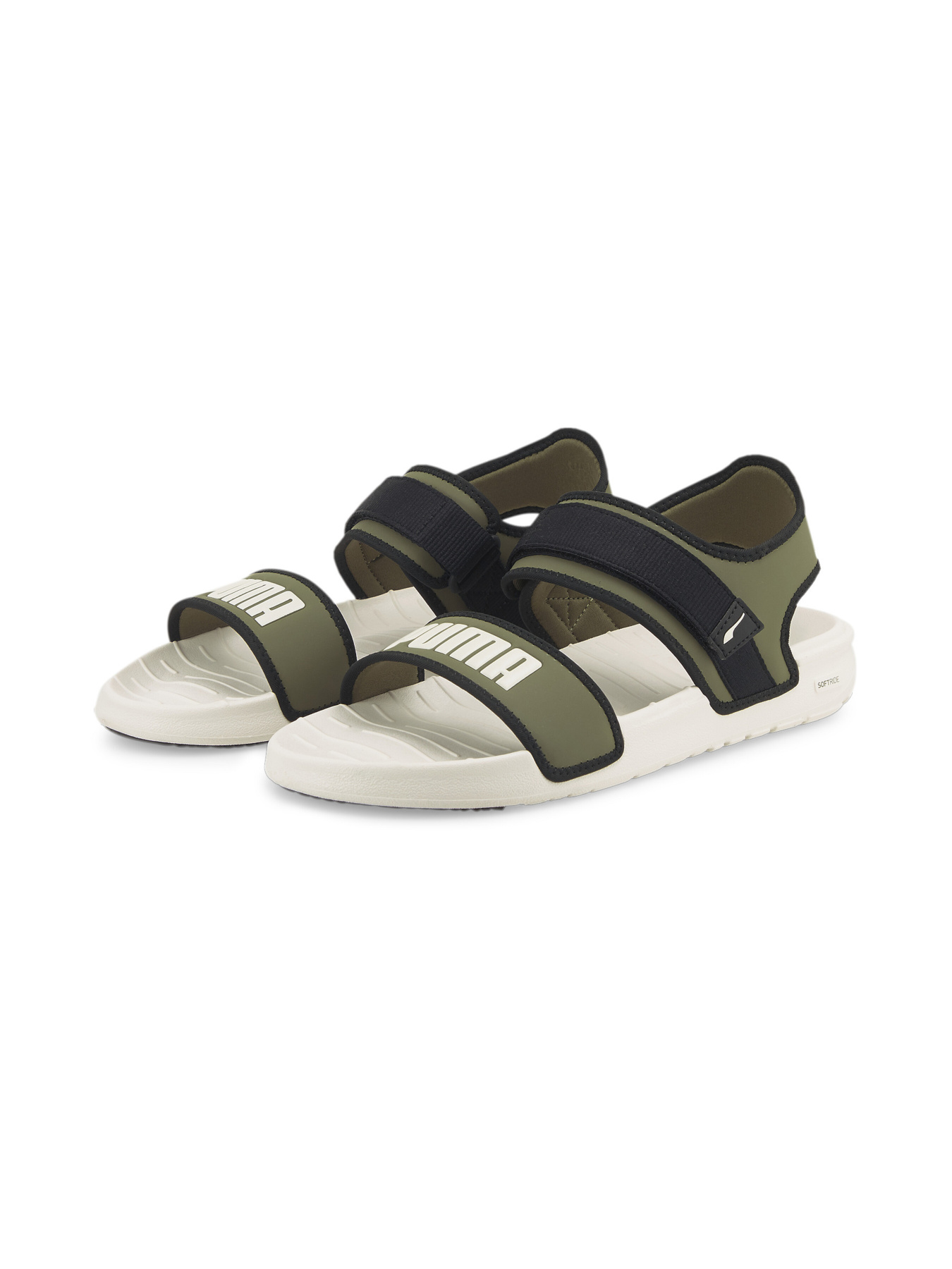Сандалії PUMA Softride Sandal модель 375104 Сандалії PUMA Softride Sandal модель 375104 Фото