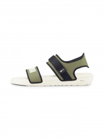 Сандалії PUMA Softride Sandal модель 375104 Фото