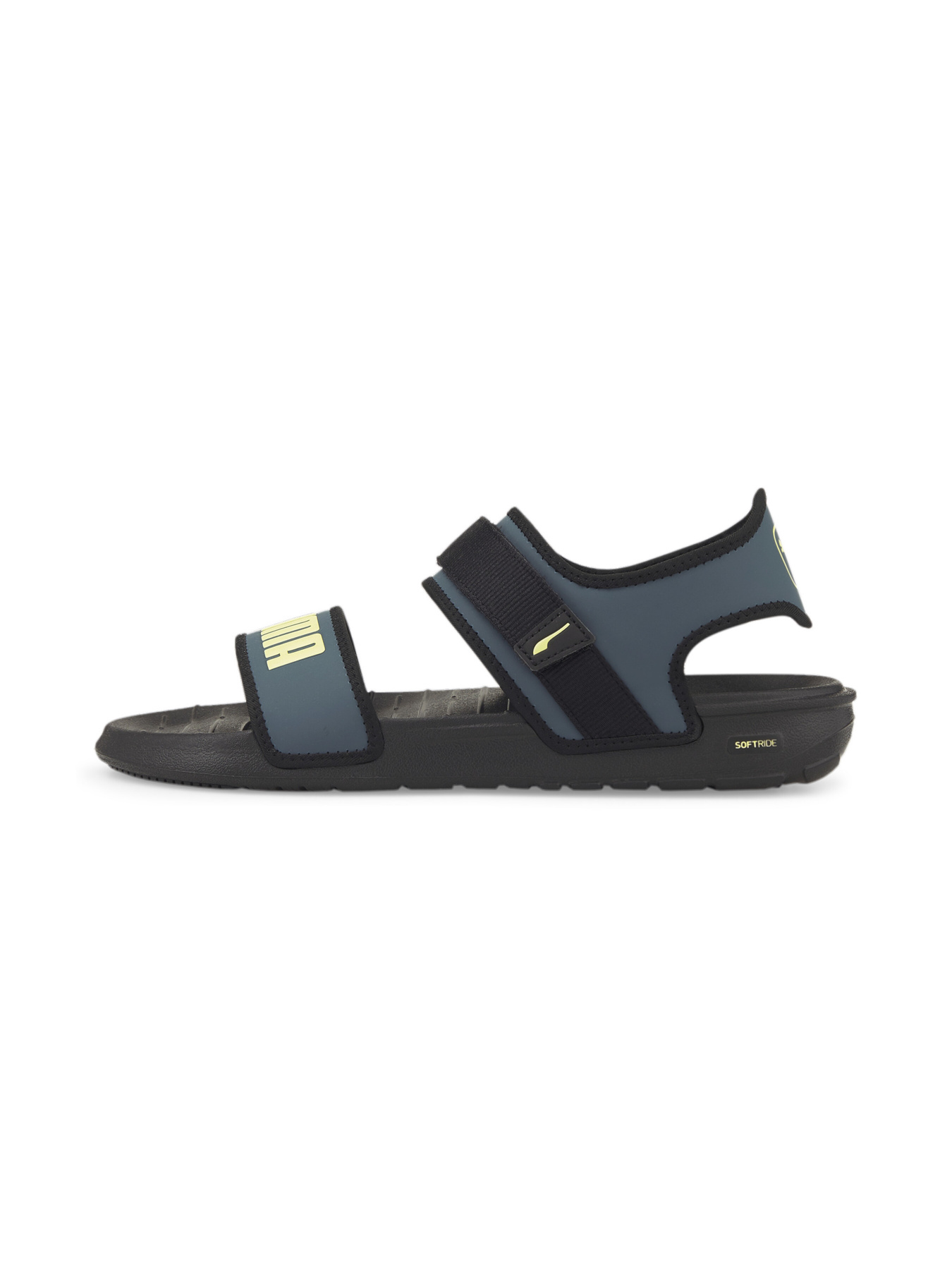 Сандалії PUMA Softride Sandal модель 375104 Сандалії PUMA Softride Sandal модель 375104 Фото