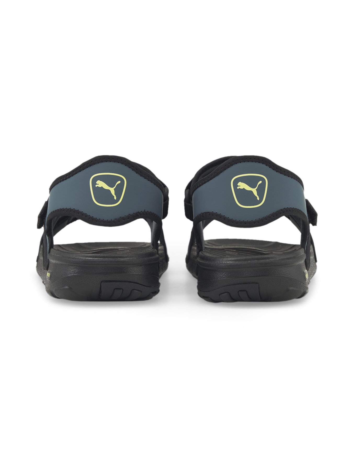 Сандалії PUMA Softride Sandal модель 375104 Сандалії PUMA Softride Sandal модель 375104 Фото