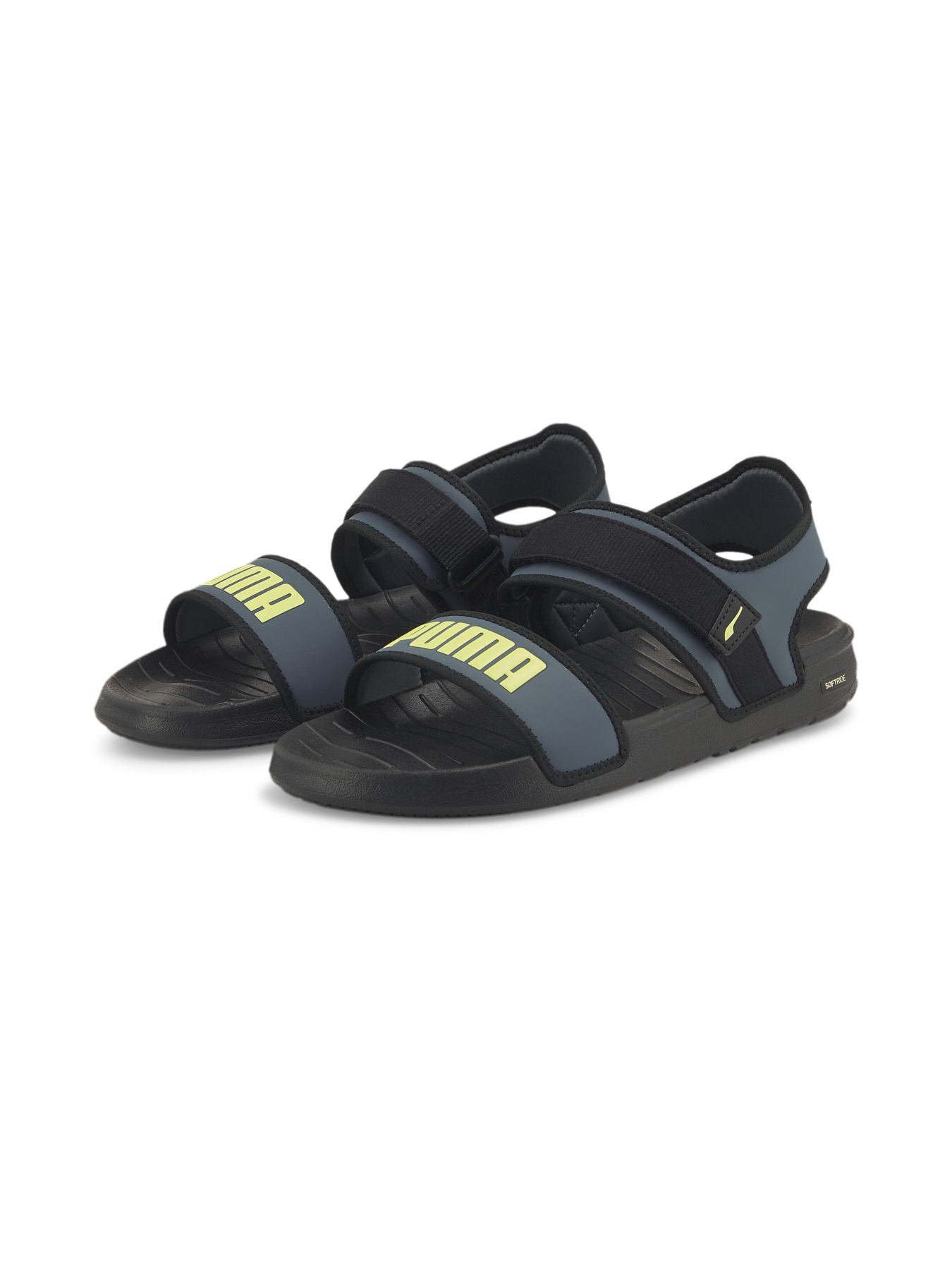 Сандалії PUMA Softride Sandal модель 375104 Сандалії PUMA Softride Sandal модель 375104 Фото