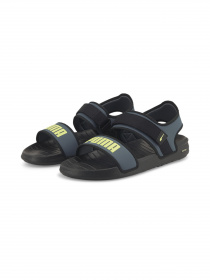 Сандалії PUMA Softride Sandal модель 375104 Фото